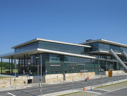 Kongresszentrum