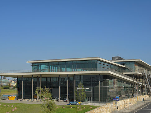 Fotos Kongresszentrum