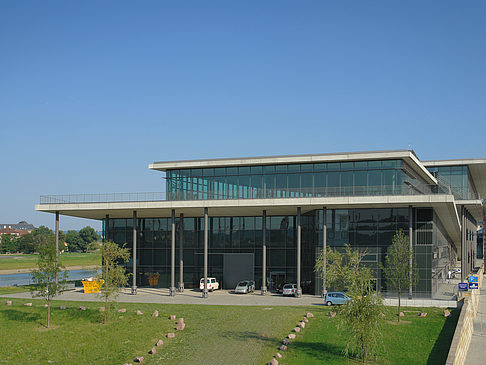 Fotos Kongresszentrum | Dresden