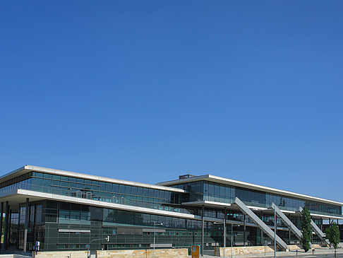 Foto Kongresszentrum