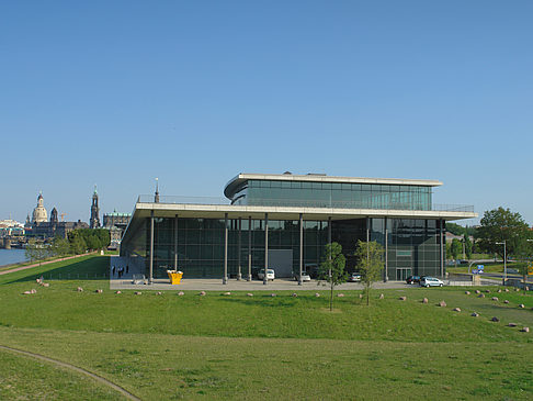 Fotos Kongresszentrum | Dresden