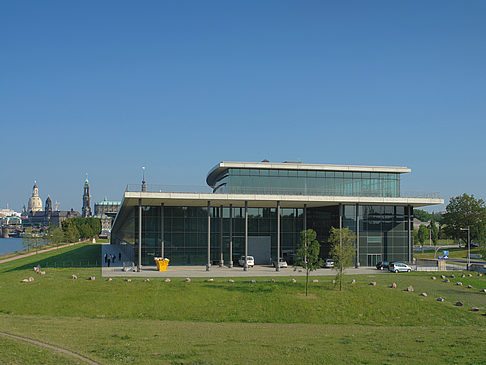 Fotos Kongresszentrum