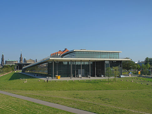 Fotos Kongresszentrum