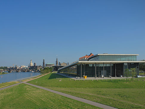Fotos Kongresszentrum | Dresden