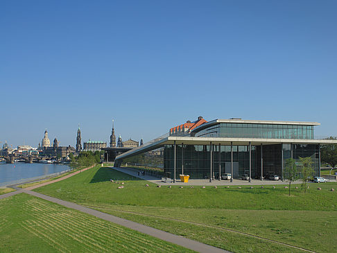 Kongresszentrum