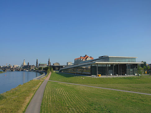 Kongresszentrum