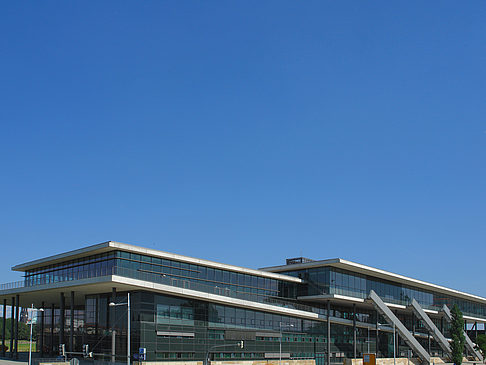 Fotos Kongresszentrum