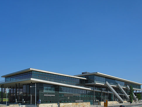 Kongresszentrum