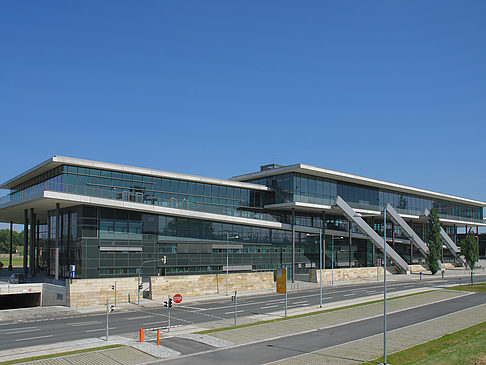 Kongresszentrum