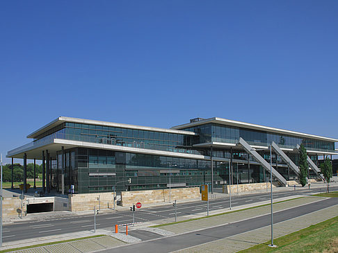 Fotos Kongresszentrum | Dresden