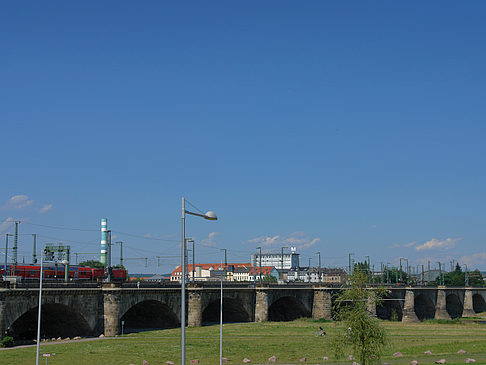 Fotos Marienbrücke | Dresden