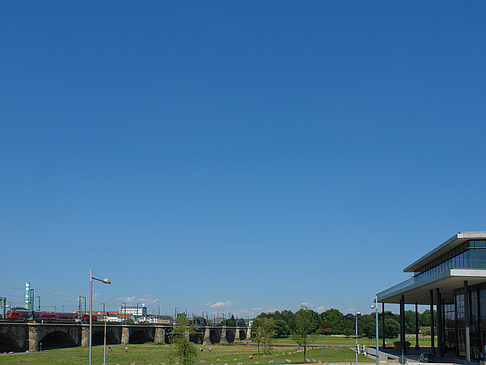 Marienbrücke