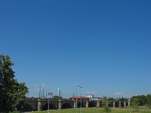 Marienbrücke