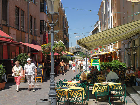 Foto Münzgasse