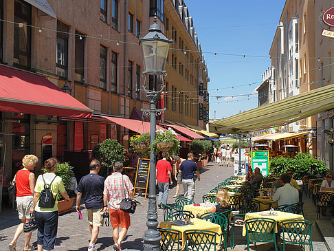 Münzgasse Fotos