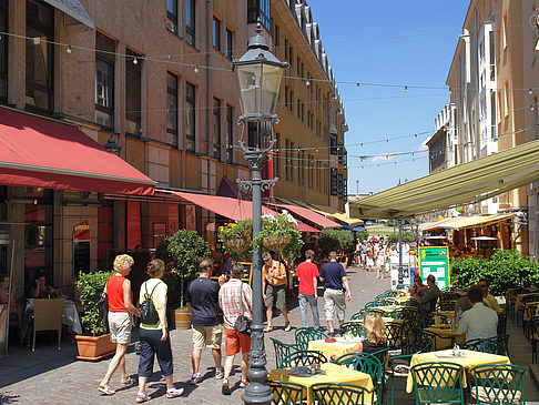 Foto Münzgasse - Dresden