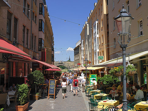 Fotos Münzgasse