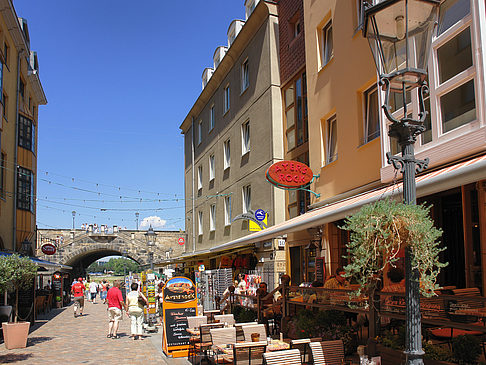 Fotos Münzgasse | Dresden