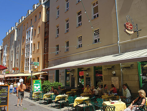 Münzgasse Fotos