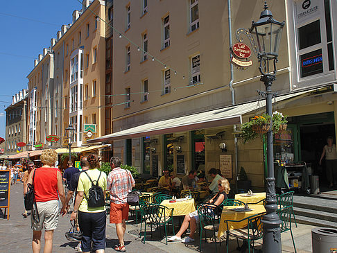 Foto Münzgasse