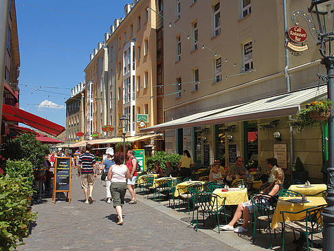 Münzgasse Foto 