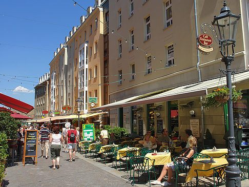 Fotos Münzgasse | Dresden