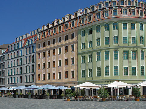 Fotos Jüdenhof | Dresden