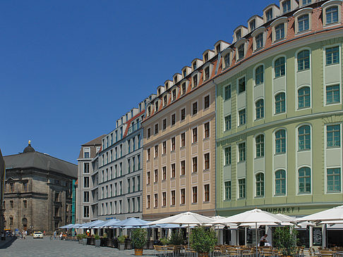 Fotos Jüdenhof | Dresden