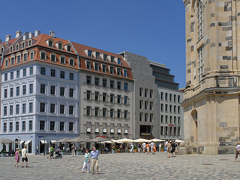 Neumarkt Fotos