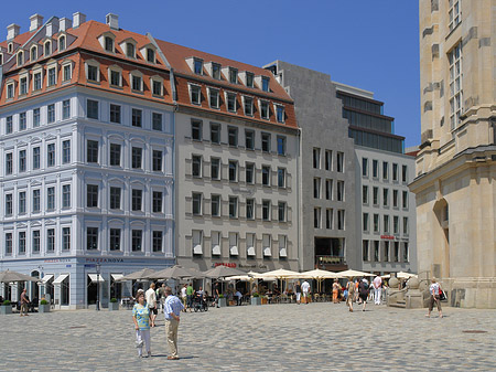 Neumarkt Fotos