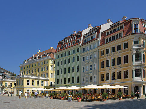 Foto Rampische Straße