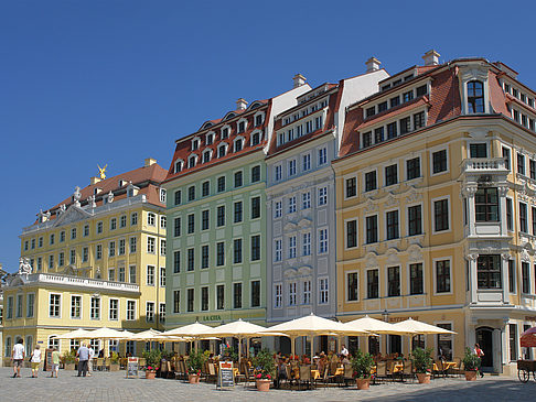 Rampische Straße Foto 
