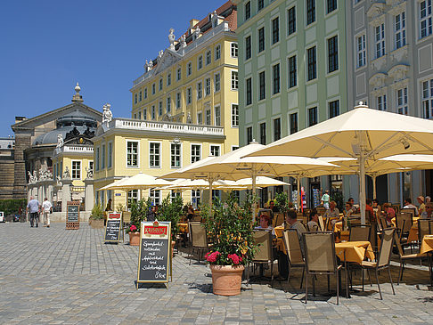 Rampische Straße Fotos