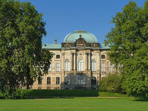 Fotos Regierungsgebäude | Dresden