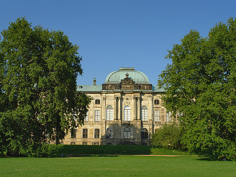 Fotos Regierungsgebäude | Dresden