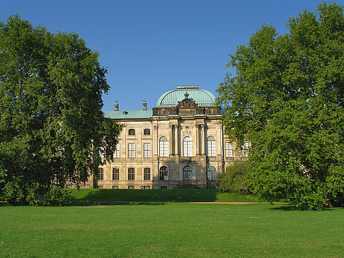 Fotos Regierungsgebäude