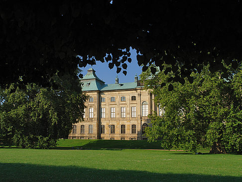 Regierungsgebäude