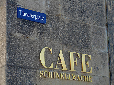 Fotos Schinkelwache