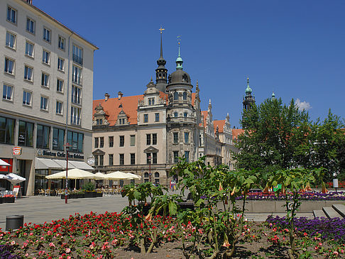 Fotos Schlossstraße | Dresden