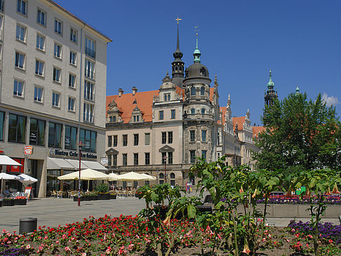 Fotos Schlossstraße