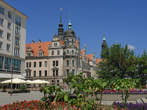 Schlossstraße