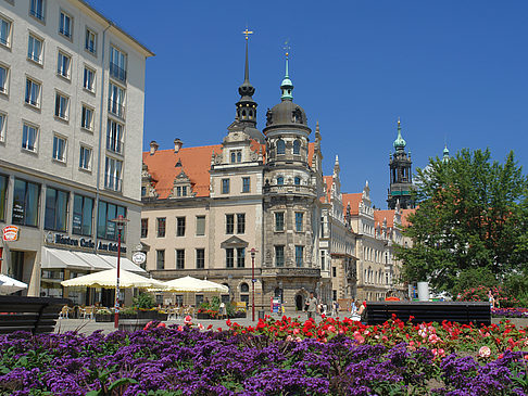 Fotos Schlossstraße | Dresden