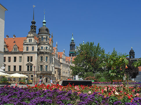 Foto Schlossstraße
