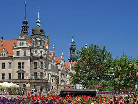 Fotos Schlossstraße | Dresden