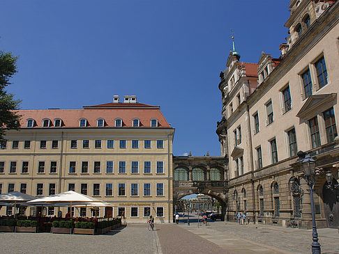 Foto Schlossstraße - Dresden