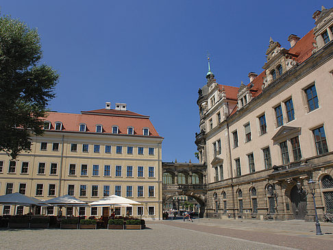 Schlossstraße