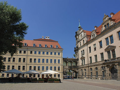 Schlossstraße Fotos