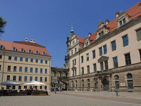 Schlossstraße