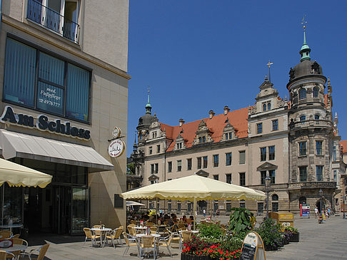 Foto Schlossstraße - Dresden