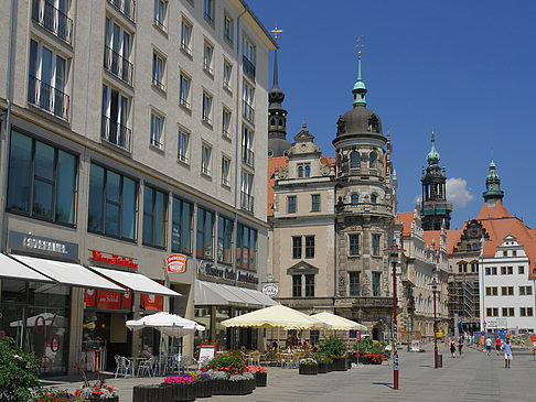 Fotos Schlossstraße